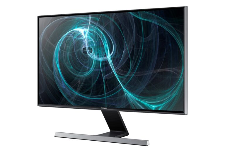 Samsung to Showcase Latest Innovations in Monitors