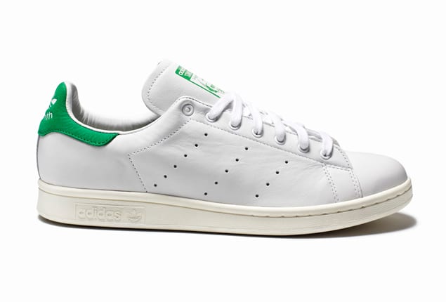 The Stan Smith Returns!