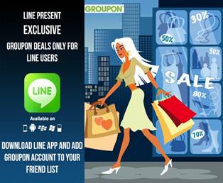 Line messenger Line messenger
