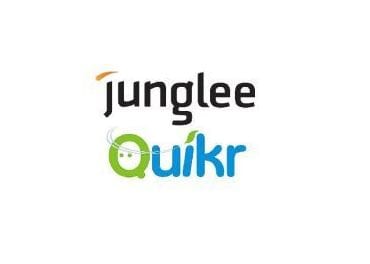 Junglee.com announces partnership with Quikr.com