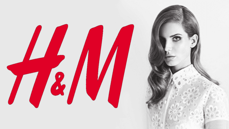 H&M has big plans for India