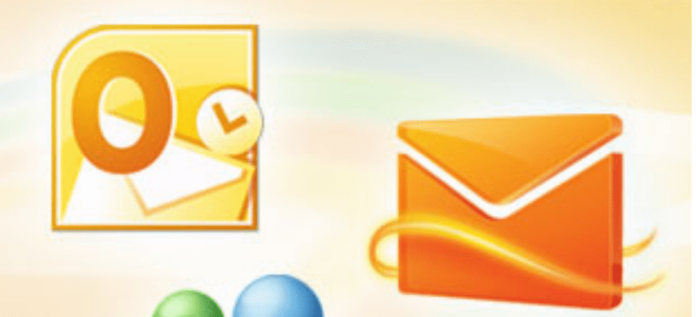 outlook errors outlook errors