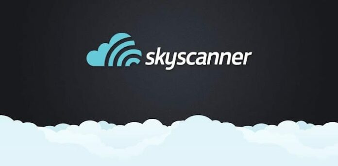 skyscanner