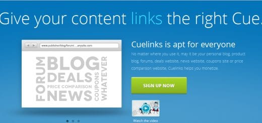 CueLinks.com expands to two international markets