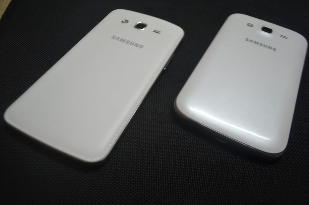 Samsung Galaxy Grand 2 display- The unbiased blog