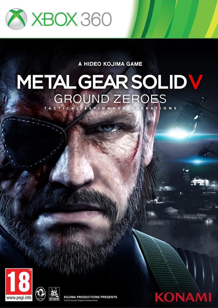 Metal Gear Solid V: Ground Zero launched at Rs 1999/- for PlayStation 4, PlayStation 3 and Xbox 360.