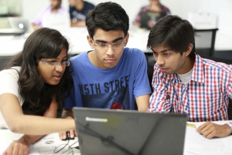 Dunnhumby hosted its first Hackathon in India