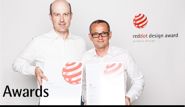 LG shines in design with 33 Red Dot awards