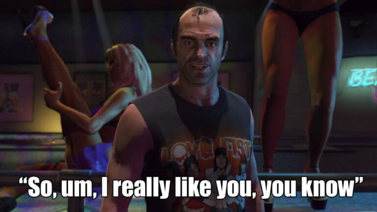 Grand Theft Auto V: PS3 to PS4 Comparison
