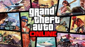 Grand Theft Auto V PC 60 Frames-Per-Second Trailer