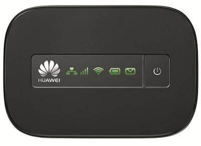 Huawei launches New Wi-Fi Datacard range in India