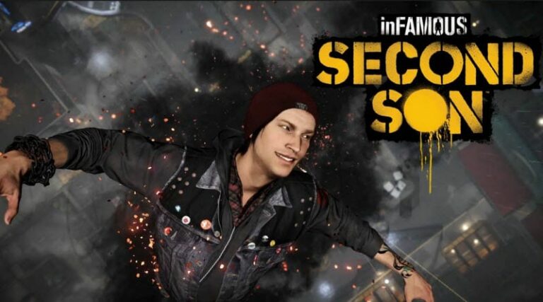 ‘inFamous Second Son’ midnight launch at Game4u stores