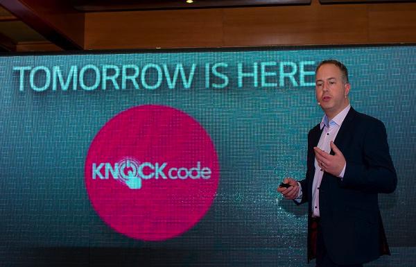 LG Knock Code – What’s new?
