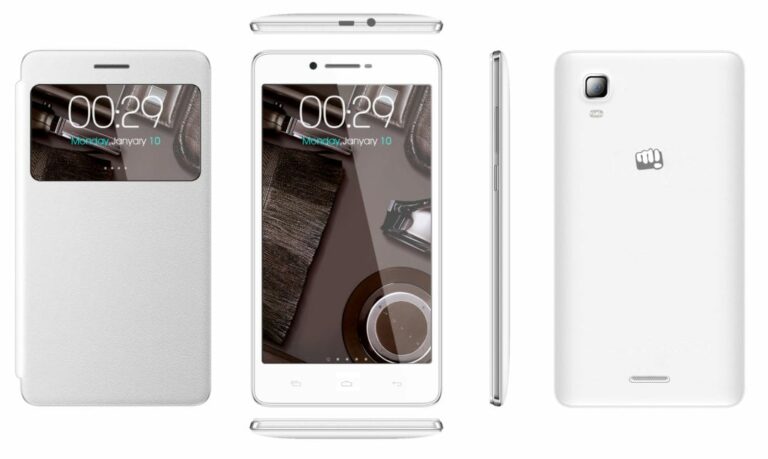 Buy Micromax Canvas Doodle 3 on Snapdeal for INR 8700/-