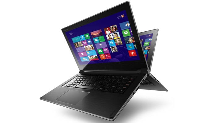 Lenovo launches of IdeaPad Flex 10 for INR 25,990/-