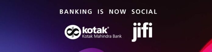 Kotak Mahindra Jifi