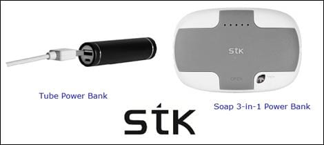 STK Accessories