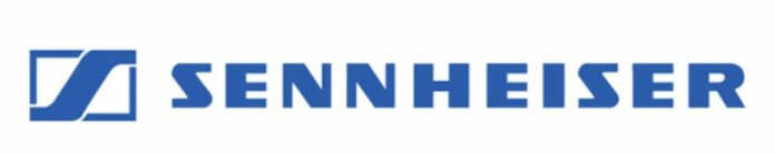Sennheiser logo Sennheiser logo