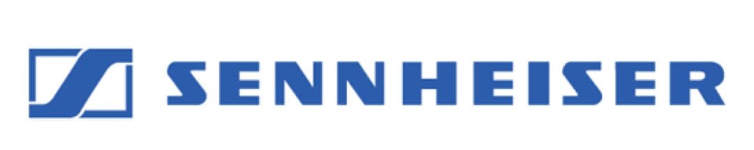 Sennheiser logo