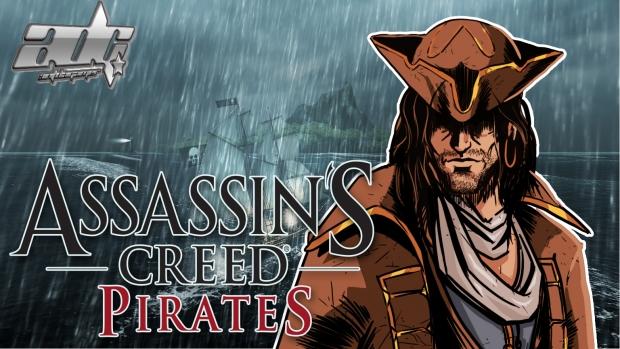 IE and Ubisoft Launch Assassin’s Creed Pirates Web version