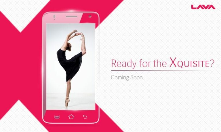 Lava Iris X Series Android 4.4.2 KitKat handset for under Rs. 8000