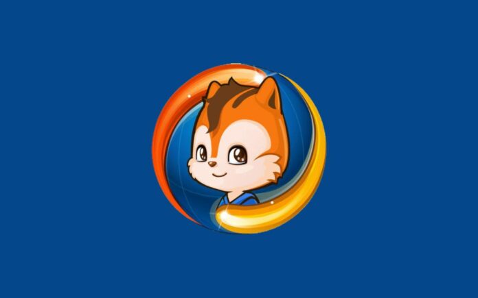 UC-Browser UC Browser