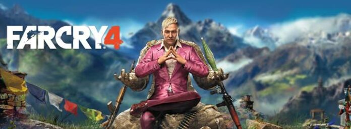 FarCry4