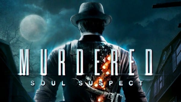 Murdered: Soul Suspect 101 Trailer