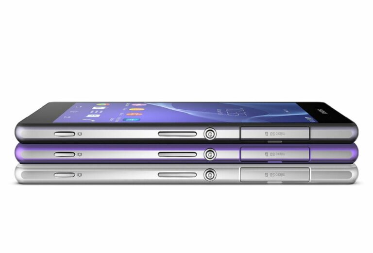 Sony Xperia Z2 available on Snapdeal.com for Rs. 47978