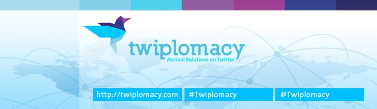 Twiplomacy 2014