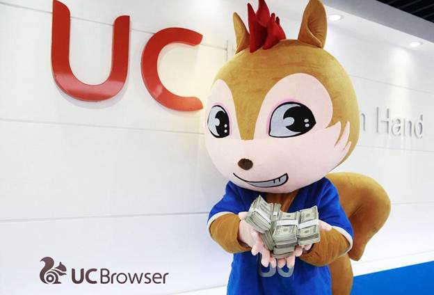 With UC Browser’s World Cup Bonanza you can win Rs. 1 Crore