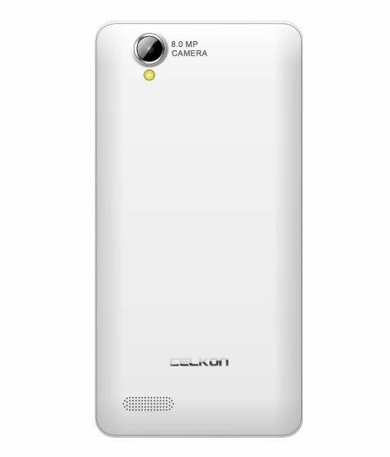 Celkon Millennium Power Q3000 now available exclusively on Snapdeal.com