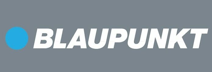 logo_Blaupunkt