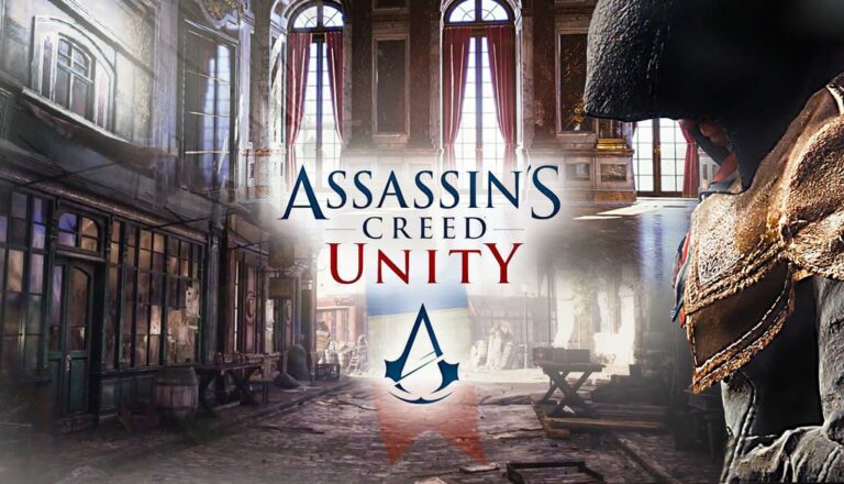Assassin’s Creed Unity – New single-player gameplay trailer out