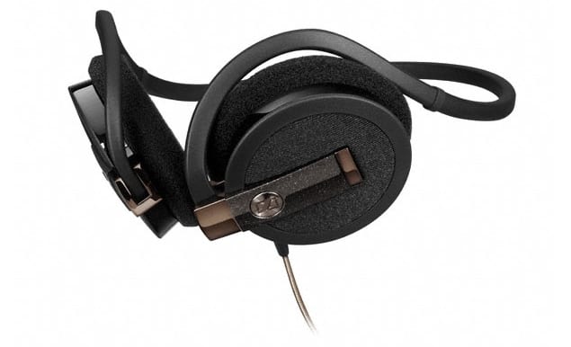 Sennheiser launches new range of headphones