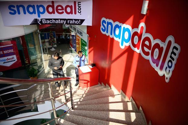 Snapdeal accelerates Mission Million Sellers