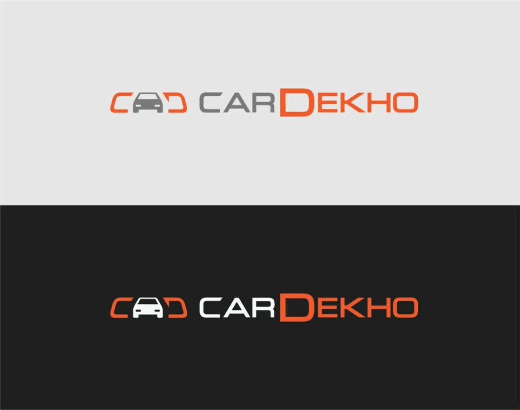 CarDekho iOS App logo CarDekho iOS App logo