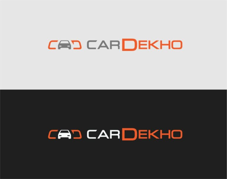CarDekho iOS App logo