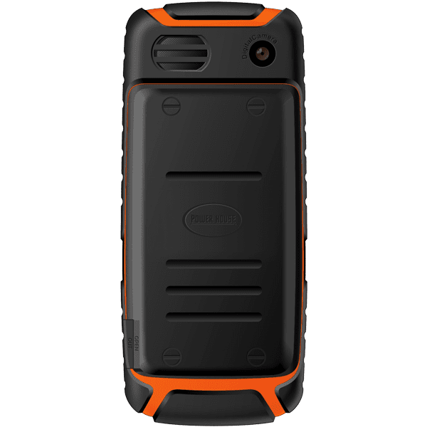 Maxx Mobile MX200 BACK