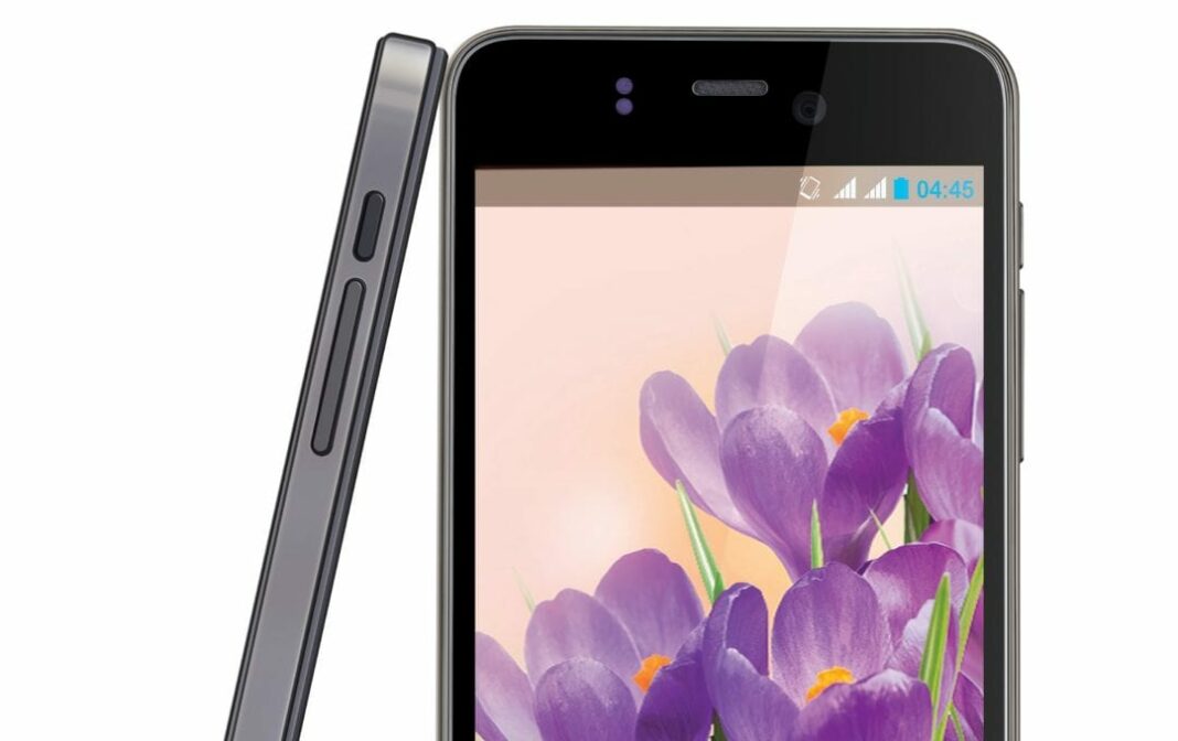 Iris pro30+ Slide No LAVA enhances its Iris pro series; launches sleek & beautiful Iris Pro 30+ with 13 MP Camera