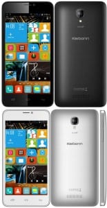 Karbonn Titanium S19