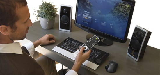 Logitech Introduces New Multimedia Speaker System Z213