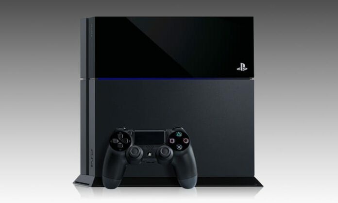 PS4 Cashback