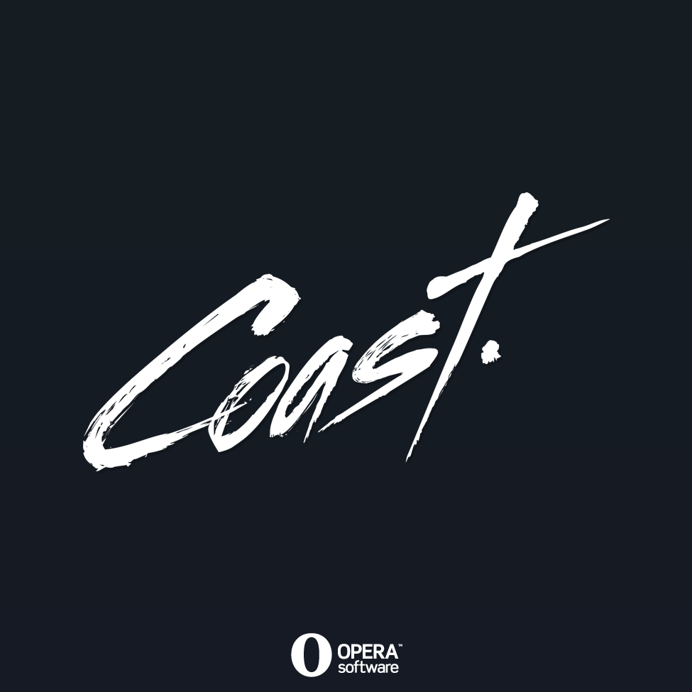 coast by opera
