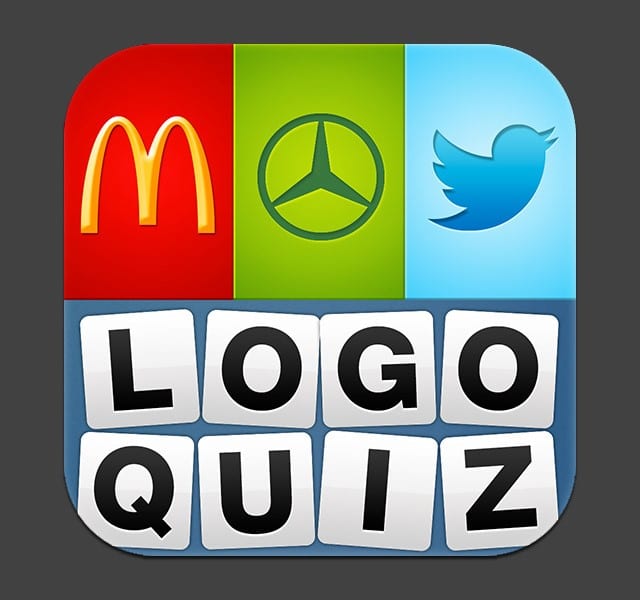 logo quiz