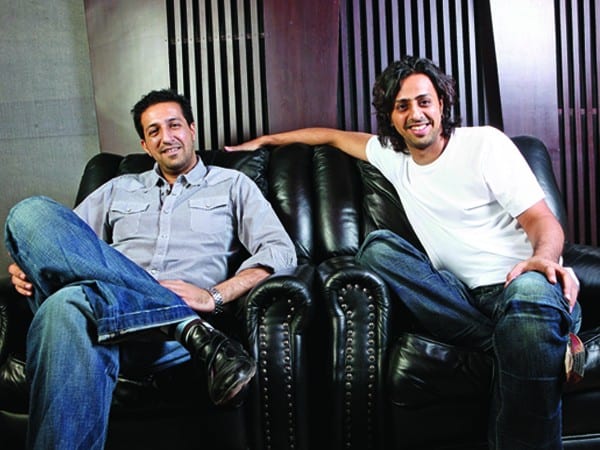 Salim – Sulaiman