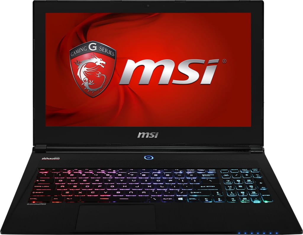 MSI’s thinnest gaming notebook launched exclusively on Flipkart