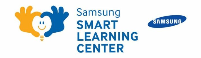 Samsung Digital Education Store