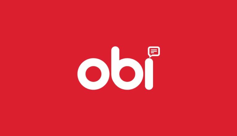 obi mobiles logo