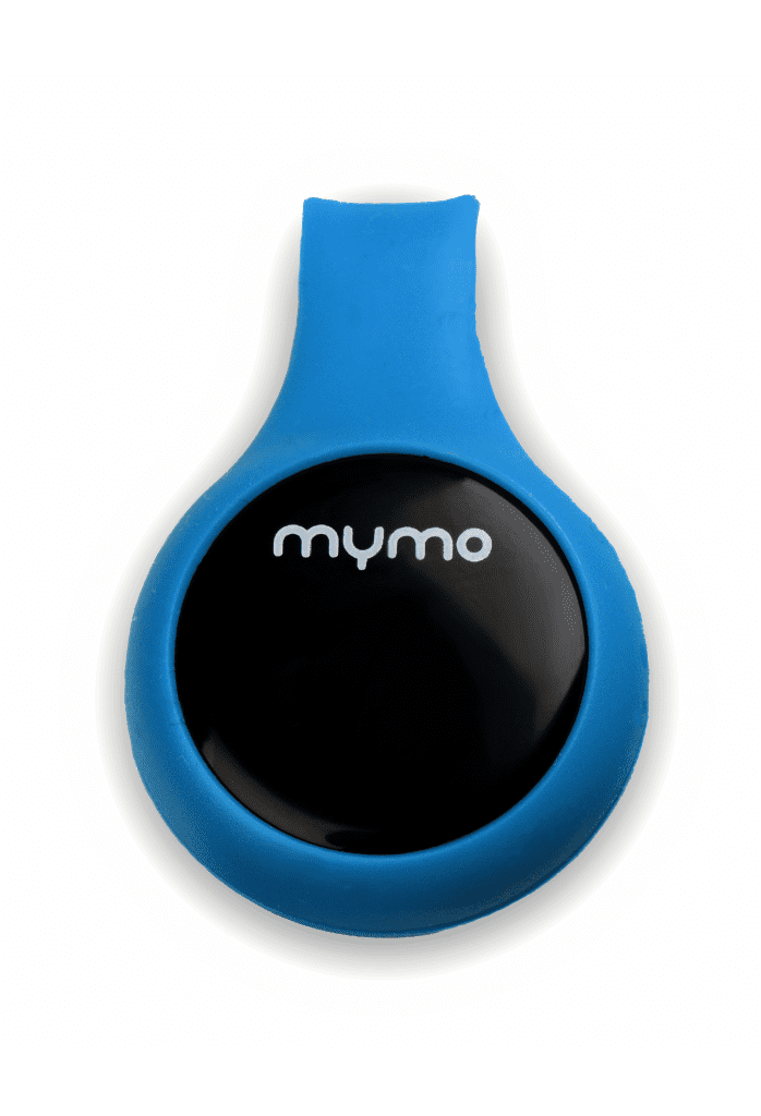 Get Paid to be Active – ‘mymo’ Activity tracker rewards you for staying fit